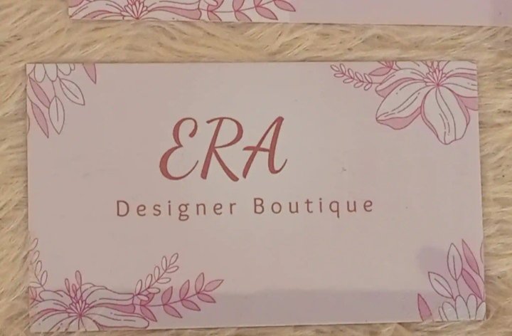 ERA Boutique & Designer - Photo 4