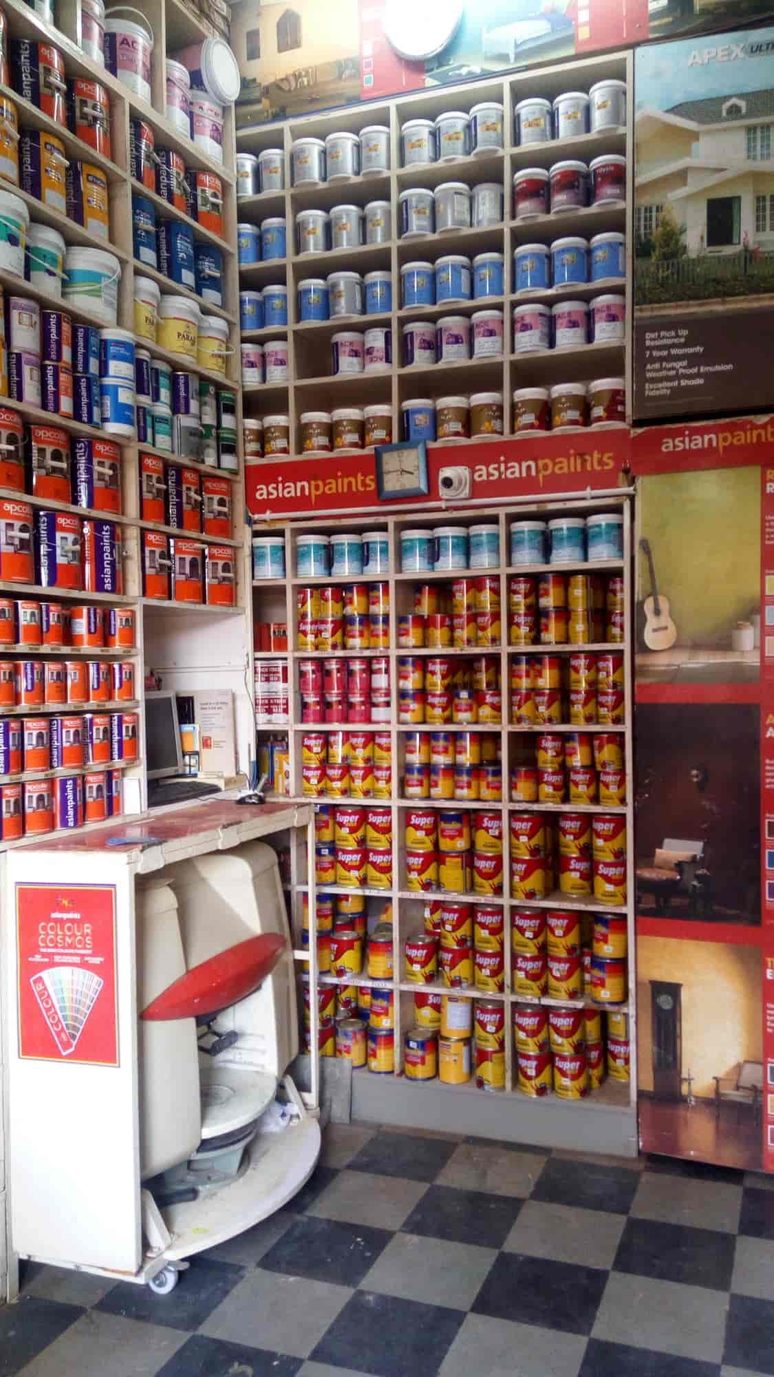 Anil Enterprises - Photo 2