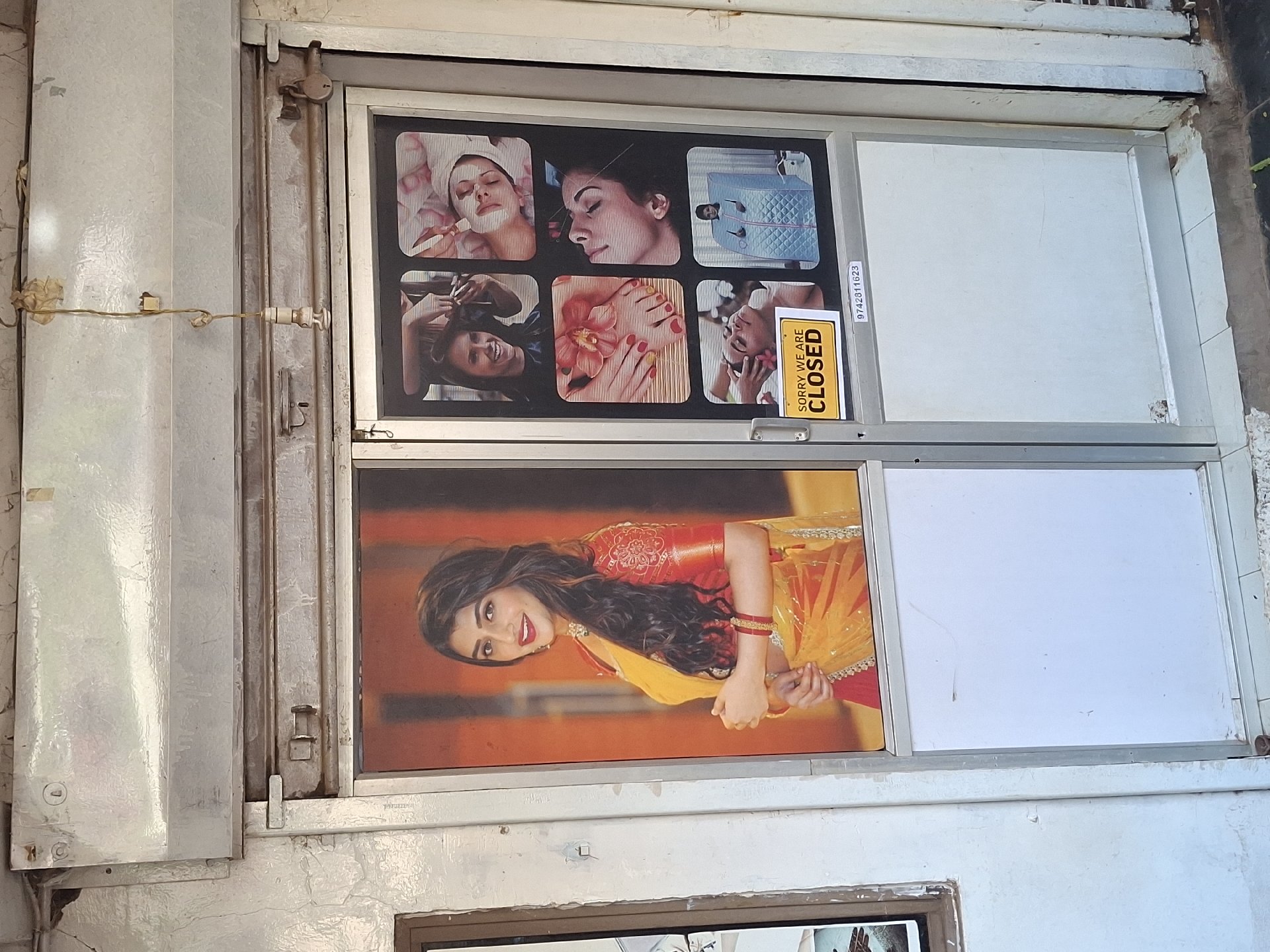 DIVINE TOUCH BEAUTY SALON - Photo 4