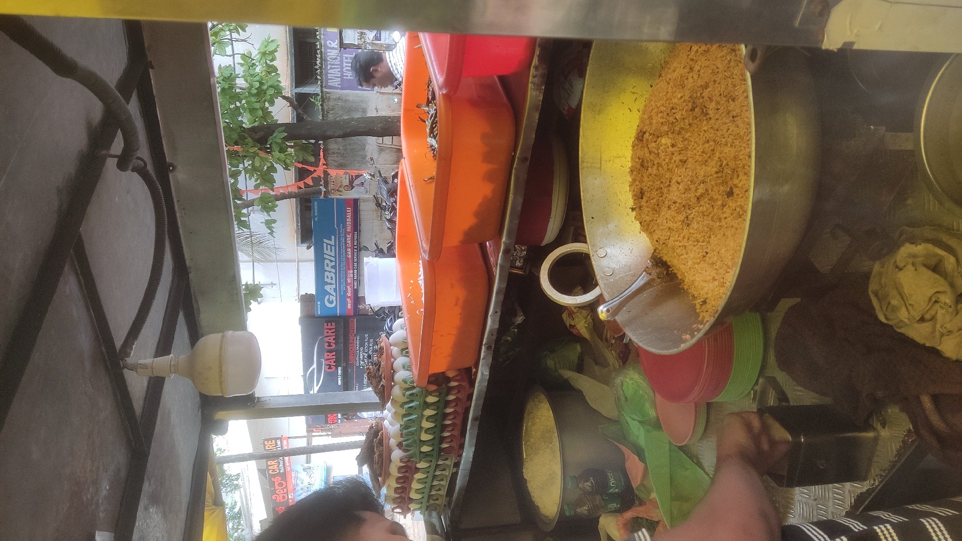 Uncle Egg Rice - Photo 3