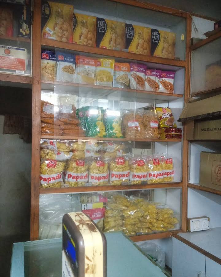 Big Mishra Pedha - Photo 5