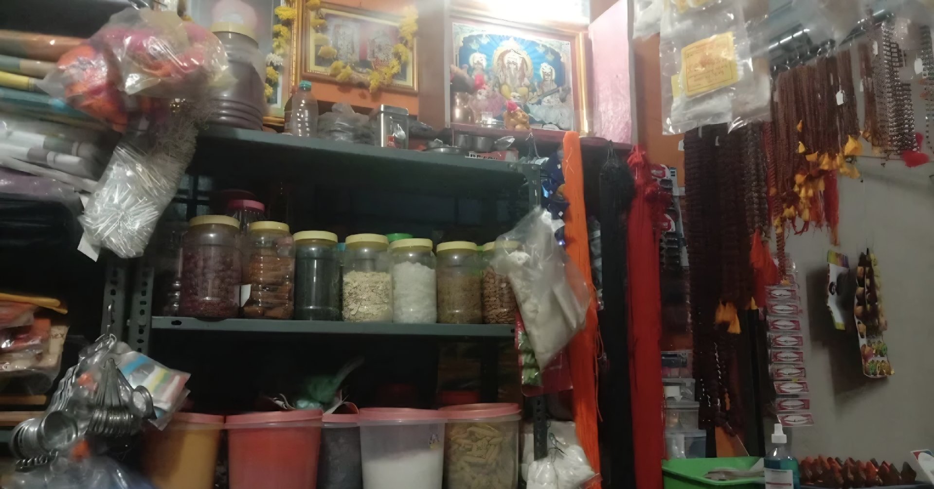 SHREE SHANTAVEERESHWAR POOJA SAMAGR - Photo 4