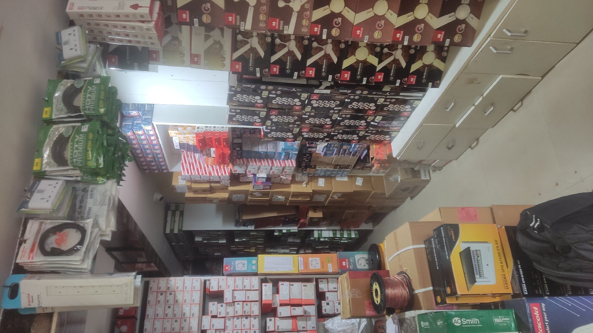 Nankia Electricals - Photo 4