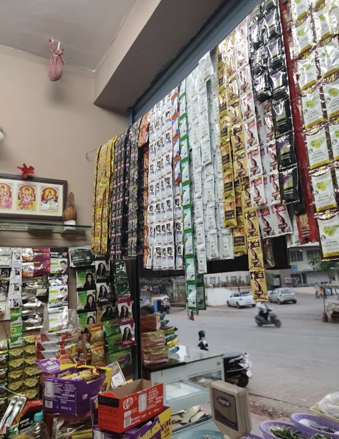 Shri Vinayak GeneralWHOLESALE & RETAILStore - Photo 2