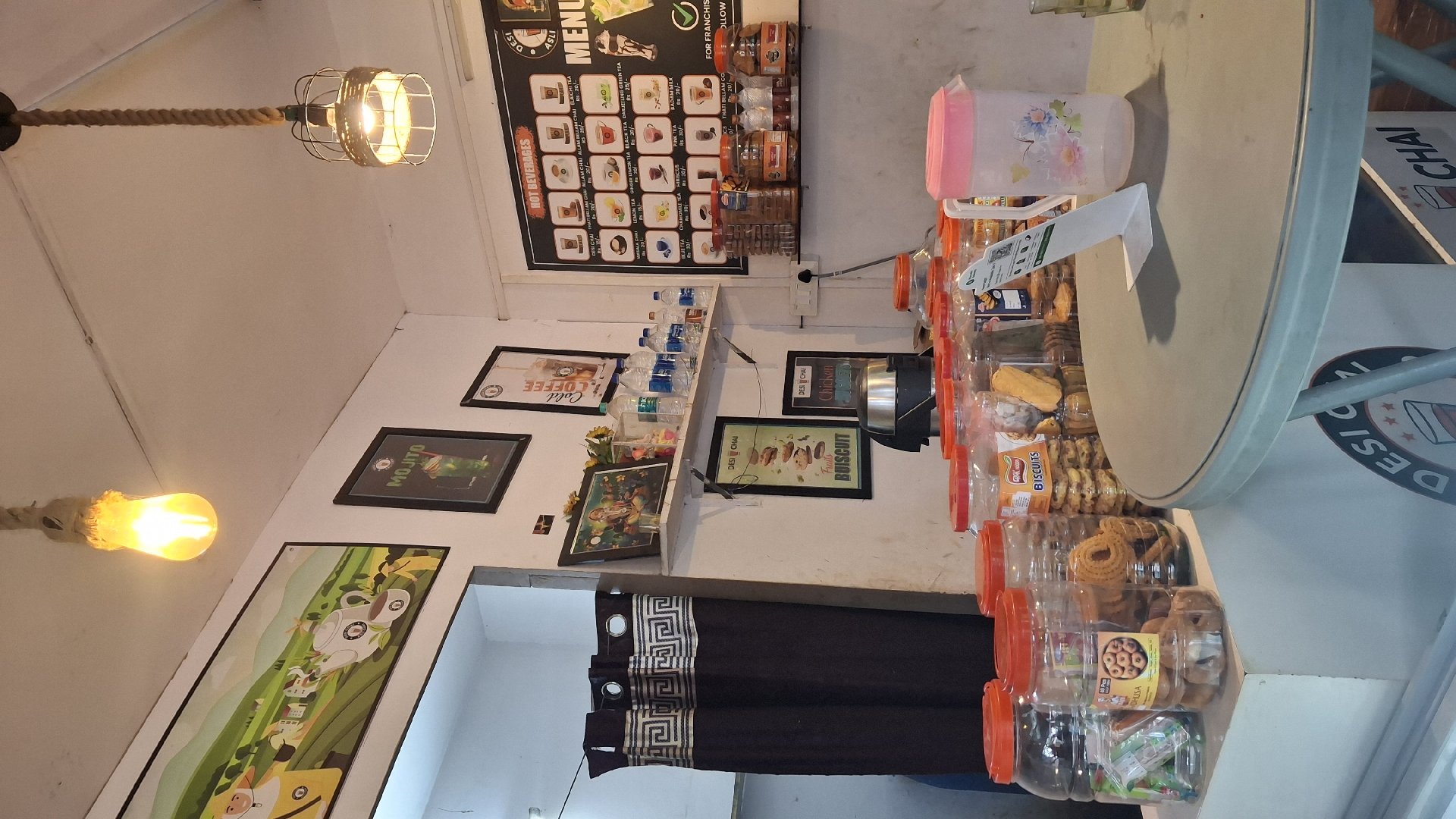 Desi chai - Photo 3