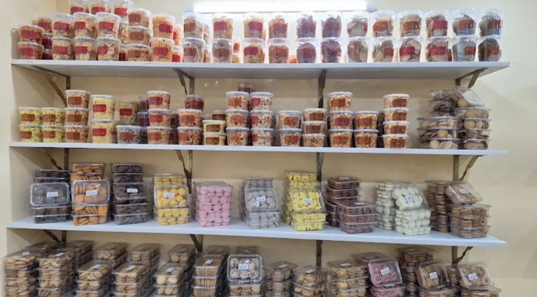 GRAMENA HOME FOODS - Photo 2