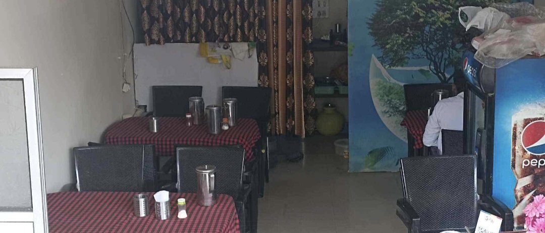 HOTELNEW PANKA SAVJI'S NON-VEG - Photo 3