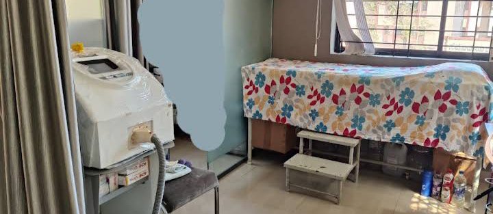 DHRUV Skin Hair & Laser Clinic - Photo 4