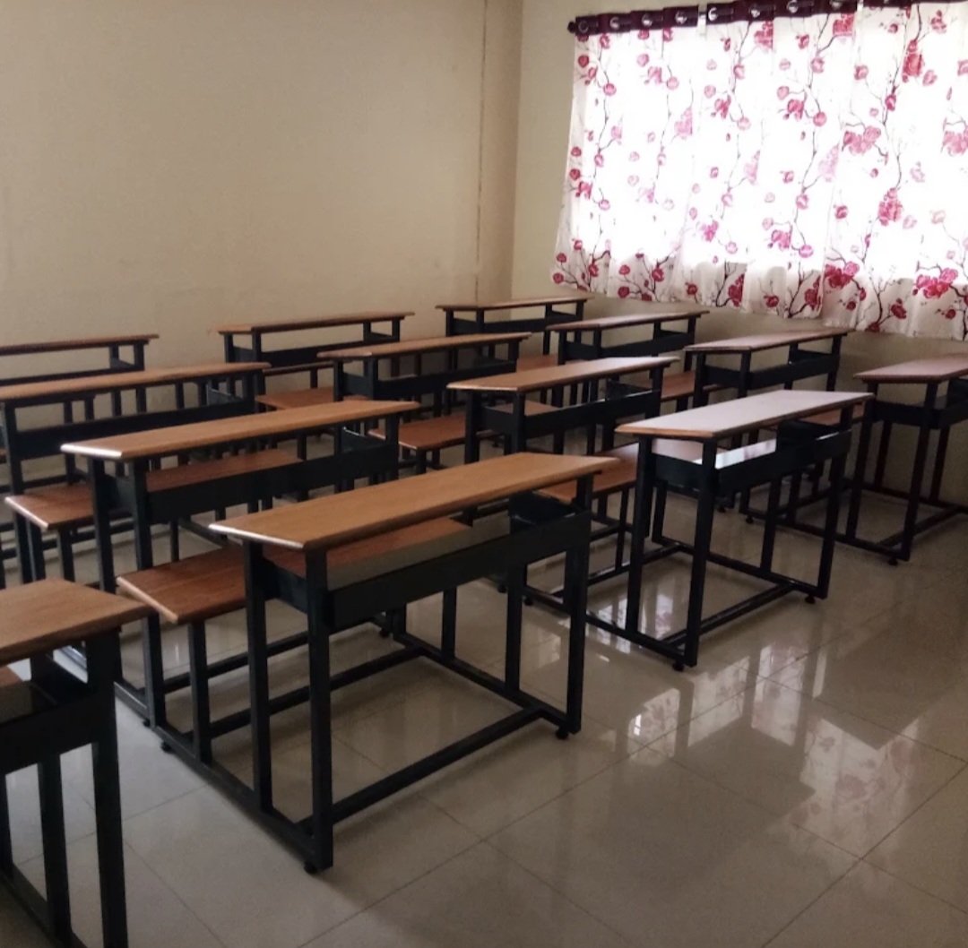 Jnana Science Academy - Photo 3
