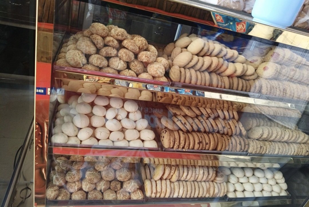 Kushal Iyengar Bakery - Photo 4
