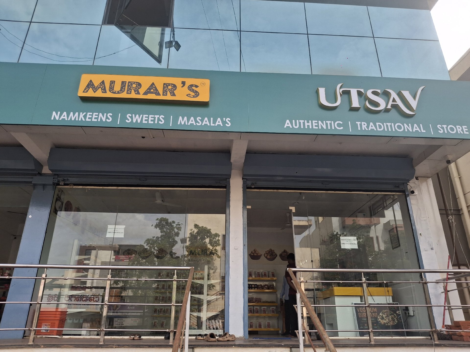 Murar's utsav - Photo 4