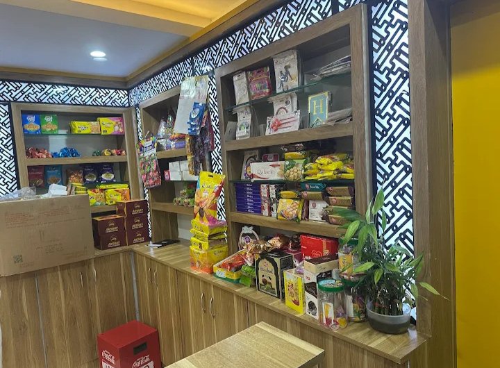 Akshay Pastries & Bakery - Photo 3