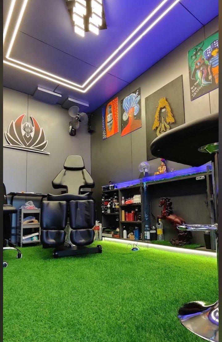 Boundless Tattoo Studio - Photo 3