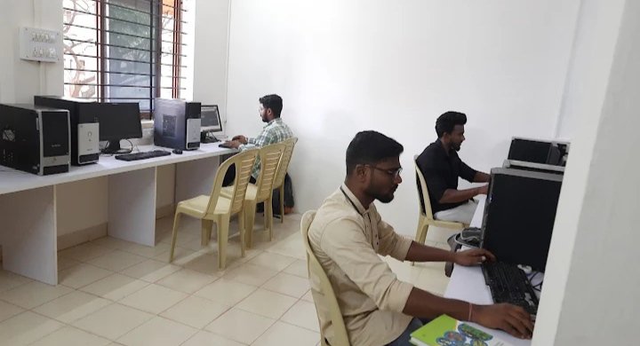 Ameyya solution for bright future - Photo 3