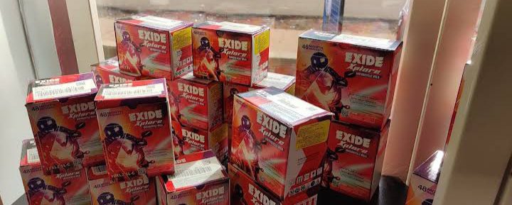 Sri Sinivas Enterprises - Photo 5