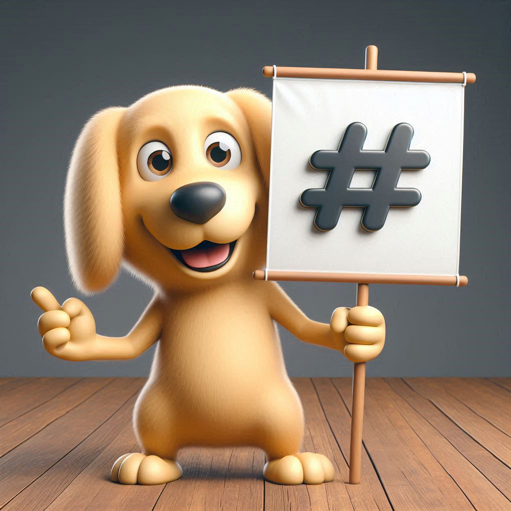 Social media influencer