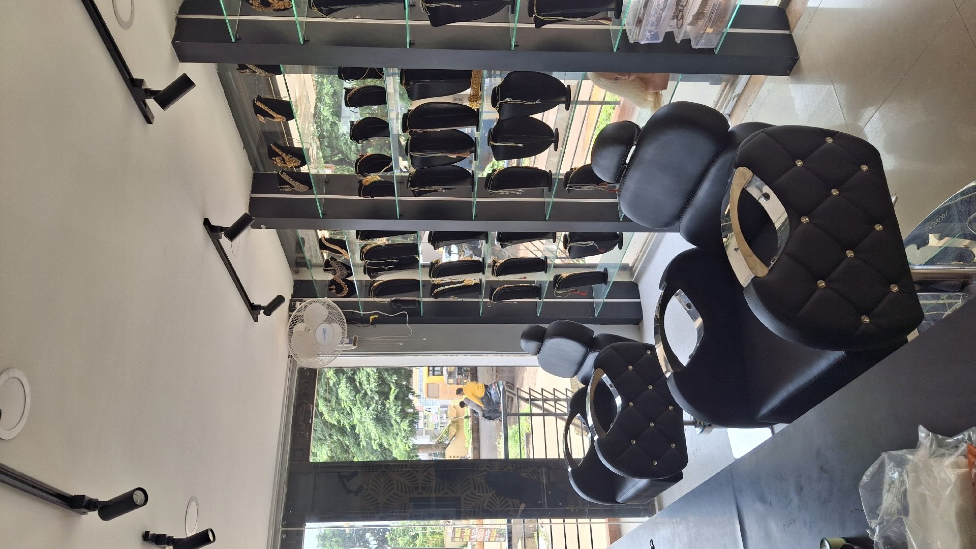 Jazme Hair and Beauty salon - Photo 4