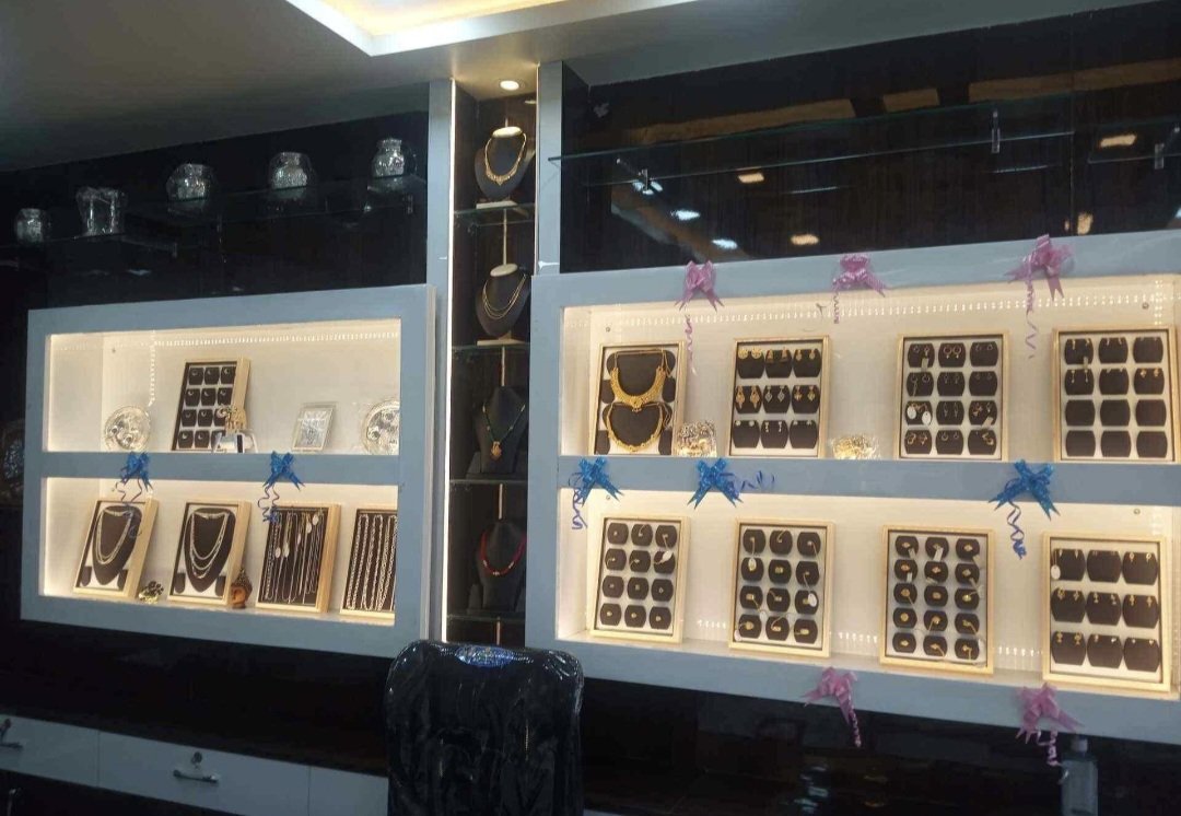 Sambram Jewellery Works - Photo 2
