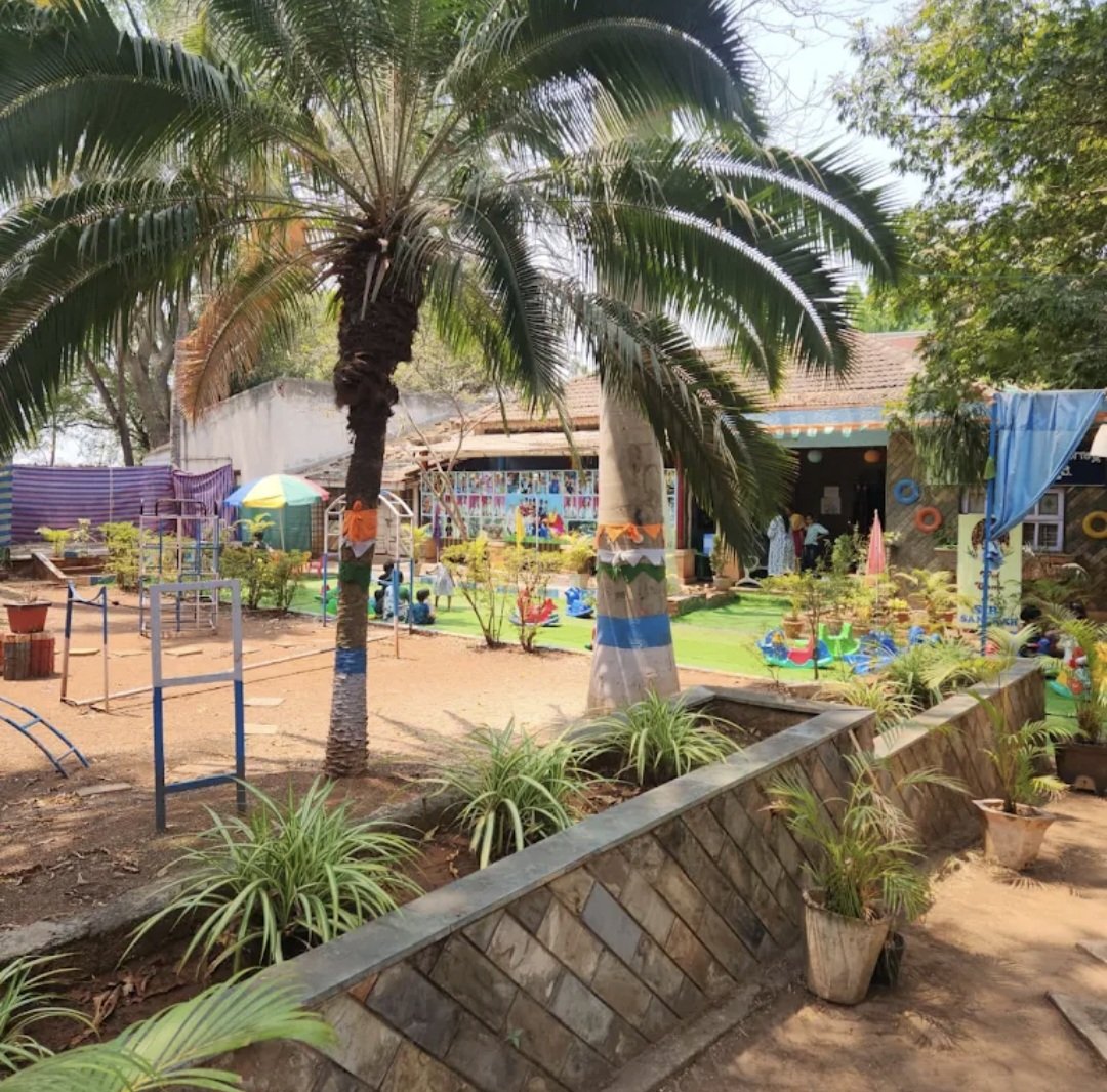 Siri sanskari kids care center - Photo 3