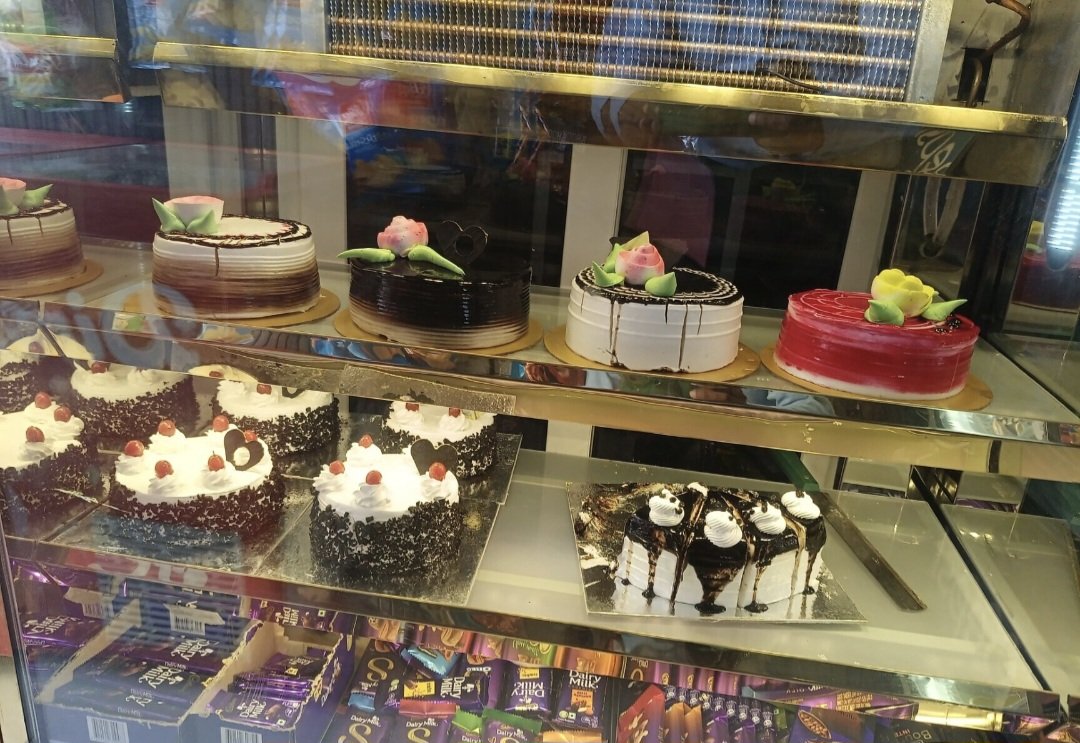 Kushal Iyengar Bakery - Photo 5