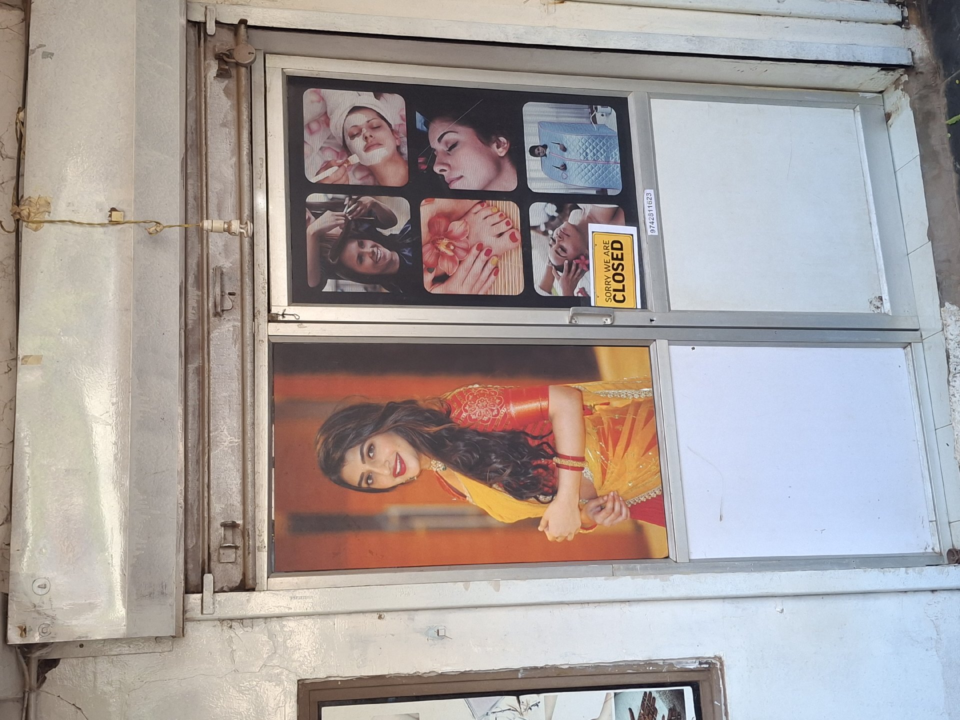 DIVINE TOUCH BEAUTY SALON - Photo 3