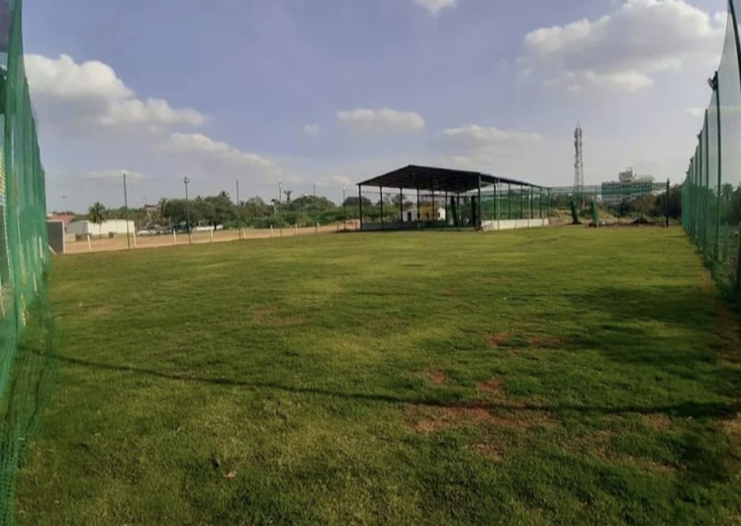 SHRI DURGA Sports Academy - Photo 3