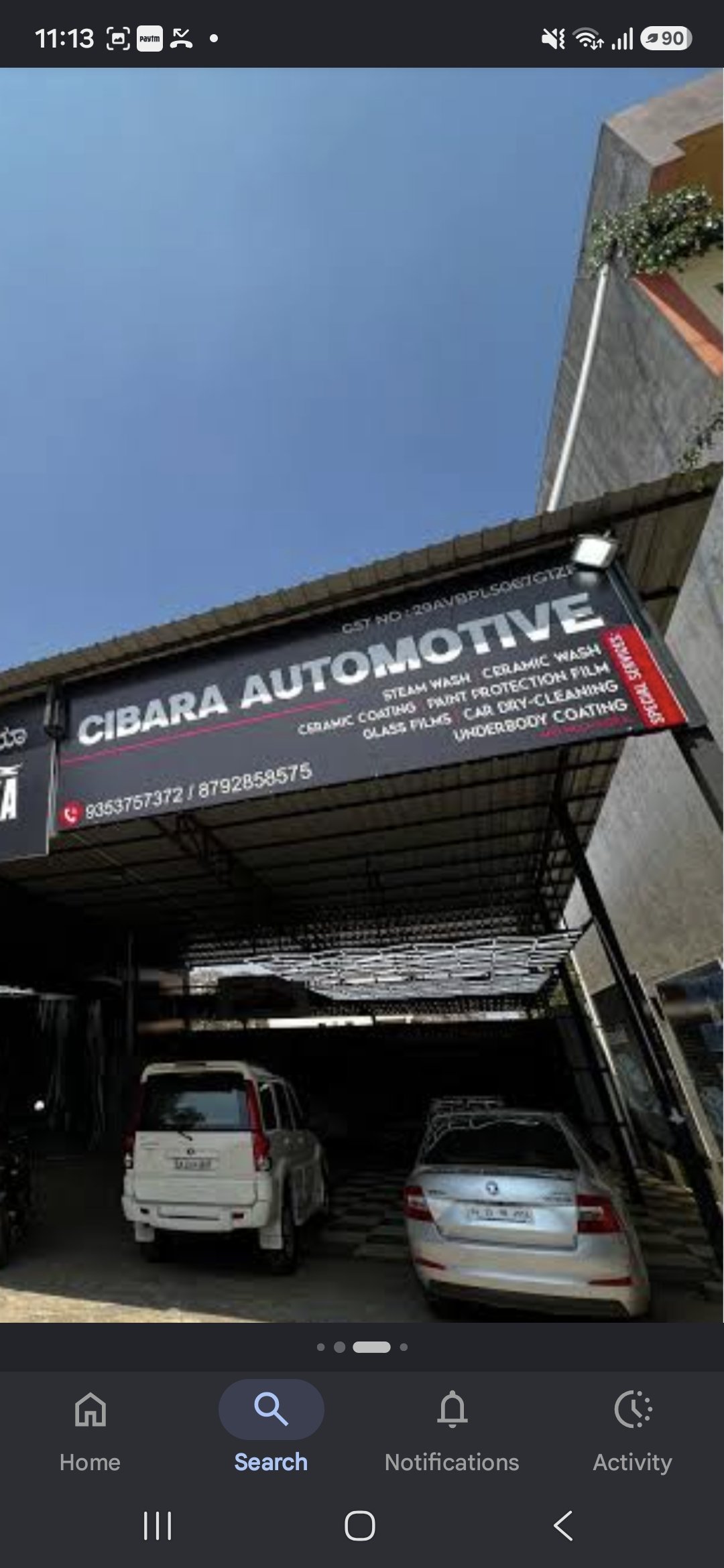 Cibara Automative - Photo 3