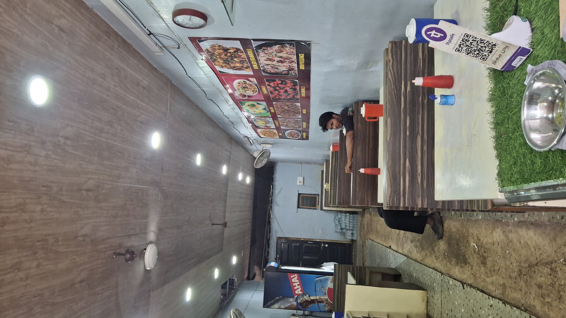 New Raksha Fast Food - Photo 3