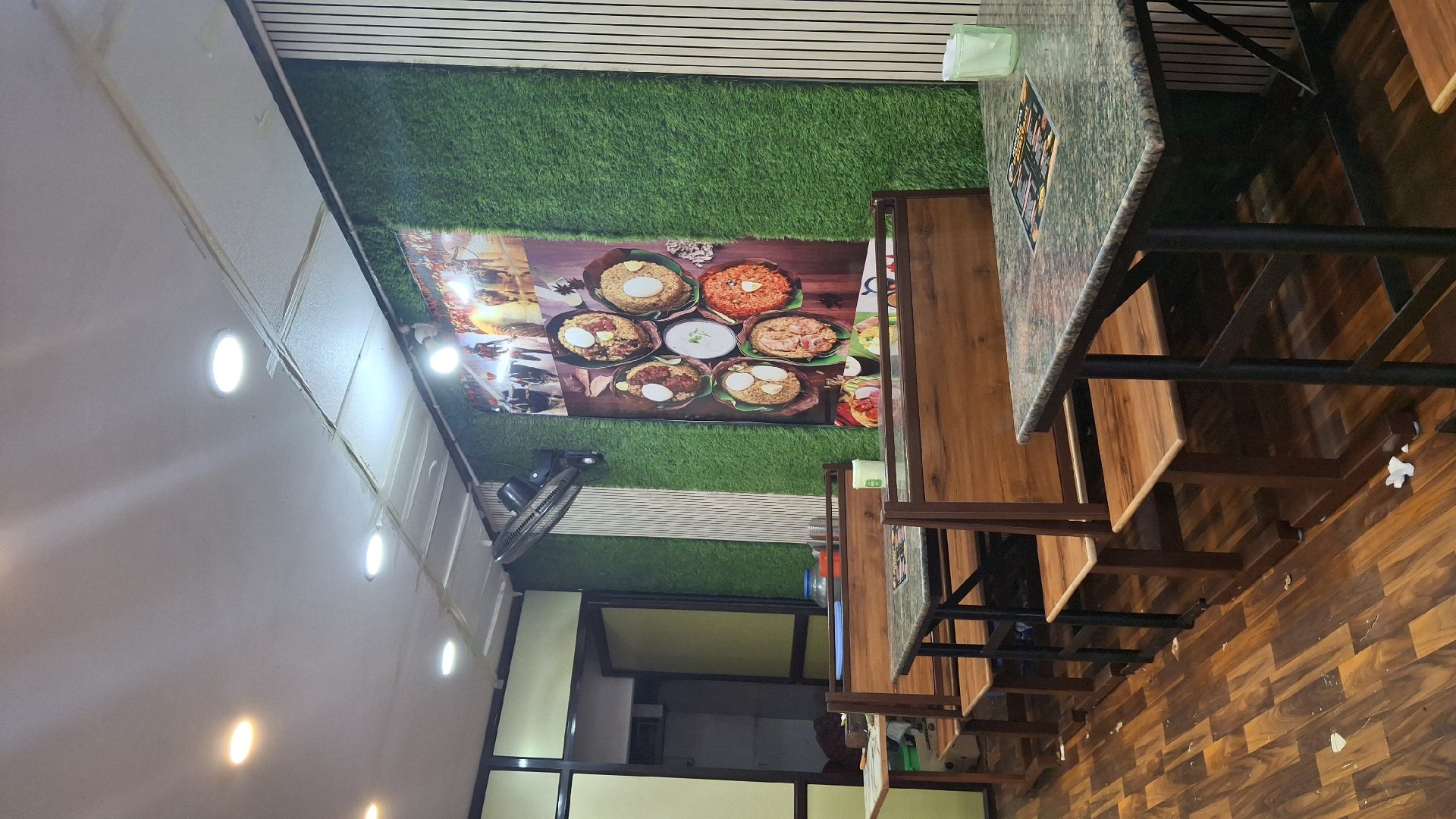 Ningappa Donne Biriyani - Photo 3
