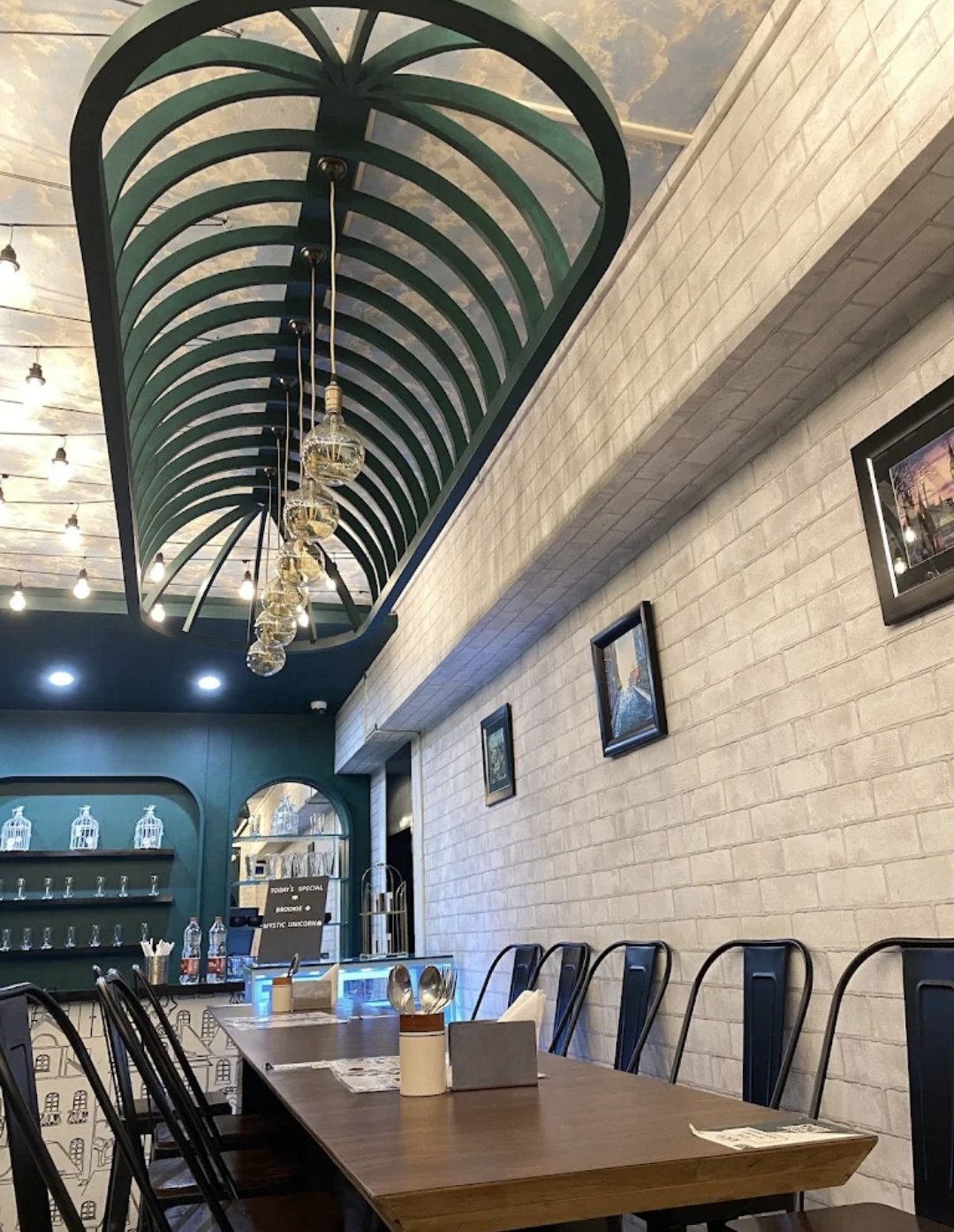Cafe Rico - Photo 5