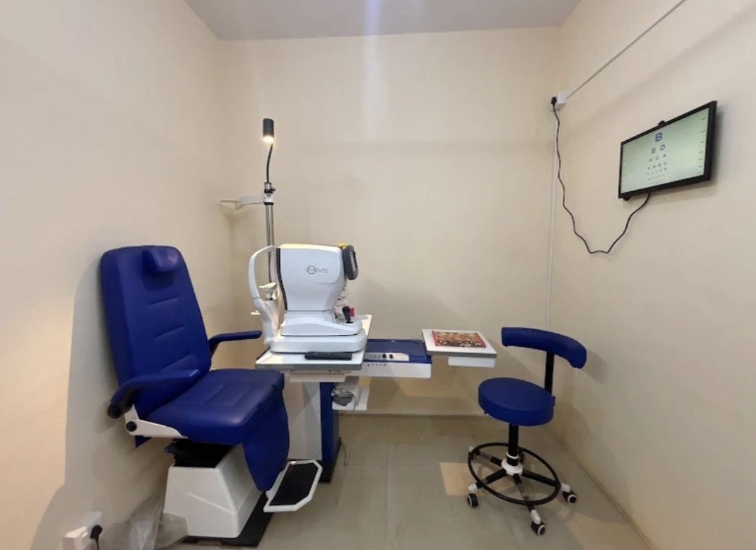 VEDANTH OPTICALS - Photo 2