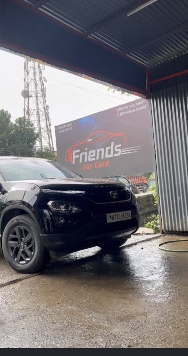 Friends Car care - Photo 2