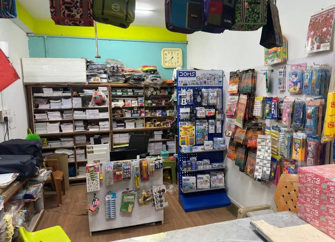 Karnataka Book & Stationary Store - Photo 3
