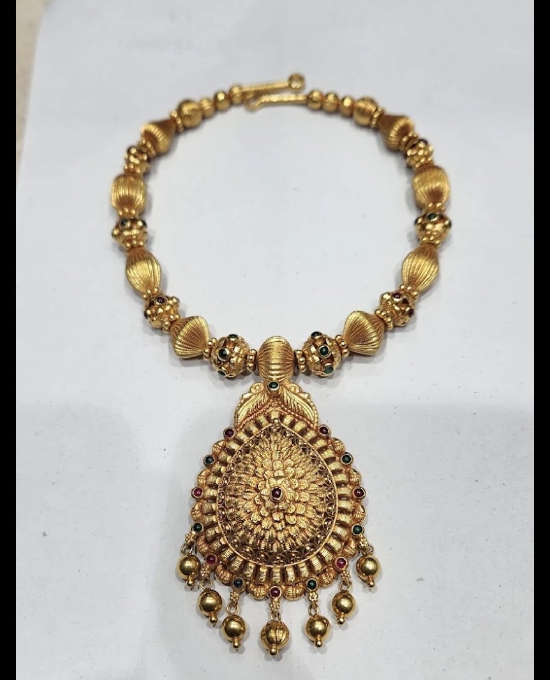 Mahalaxmi Jewellery Works - Photo 3