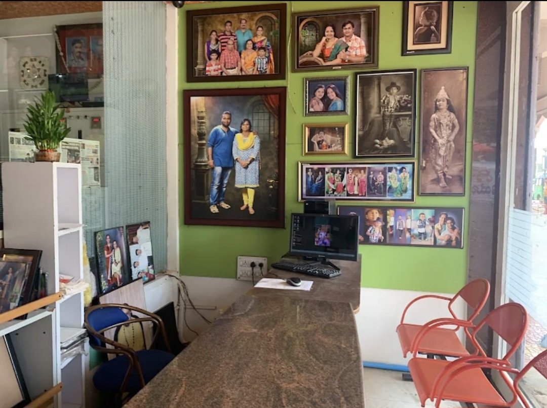 Mundargi Photo studio - Photo 4