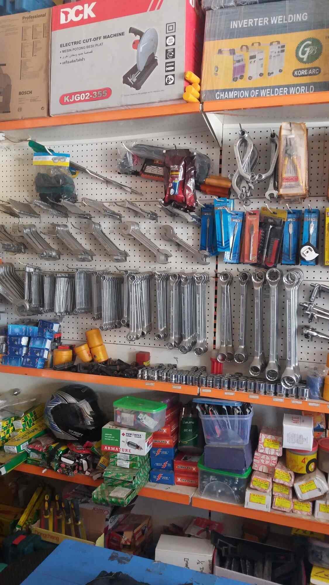 Makita Power tools and Euipments - Photo 4