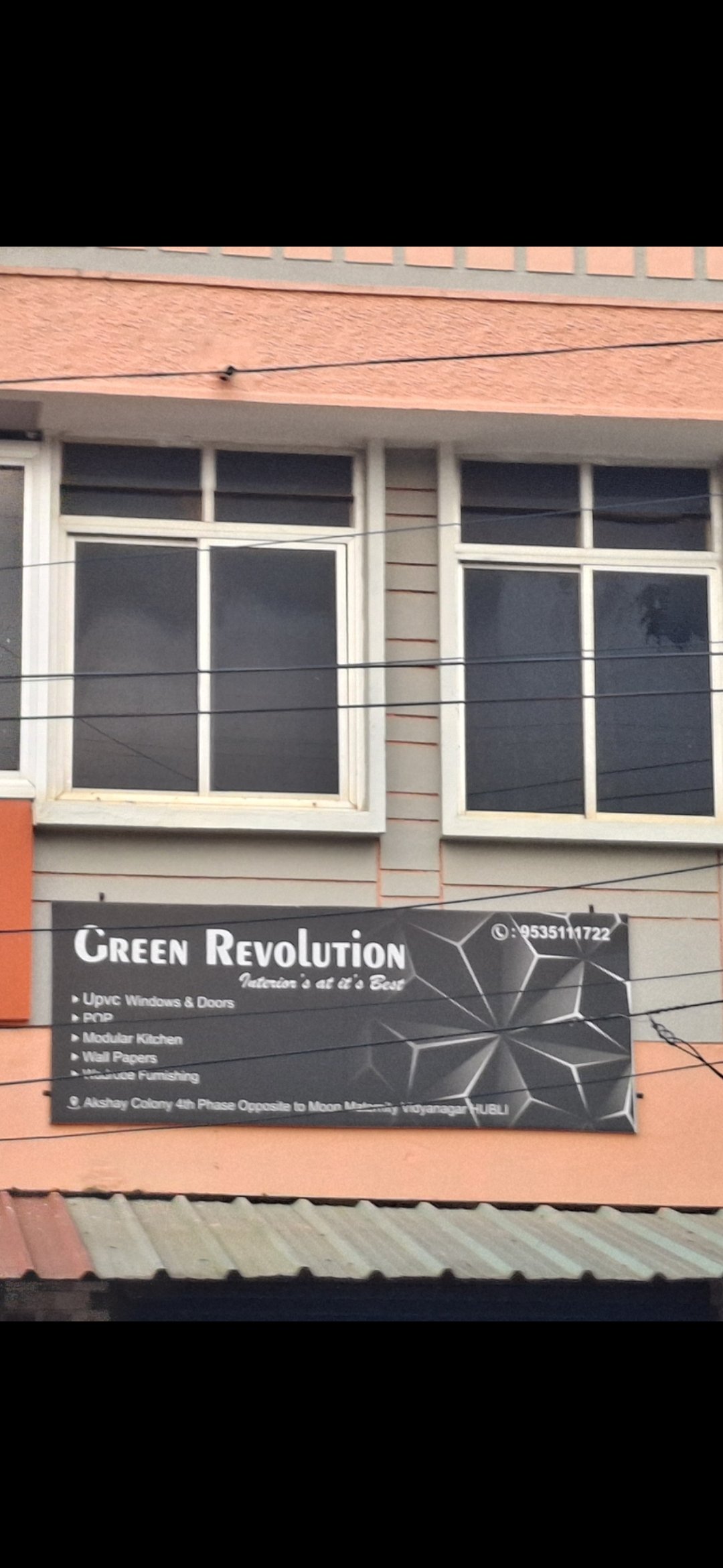 Green Revolution - Photo 4