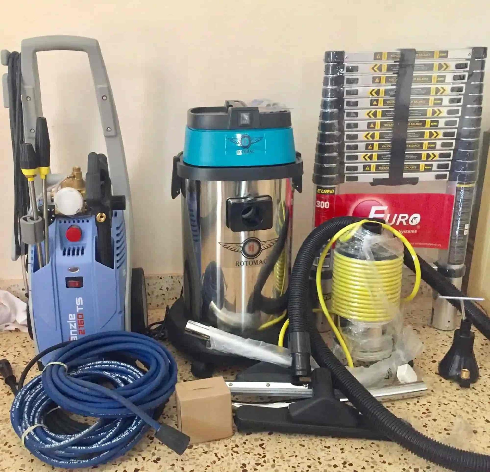 Blue Water Solutions - Photo 3