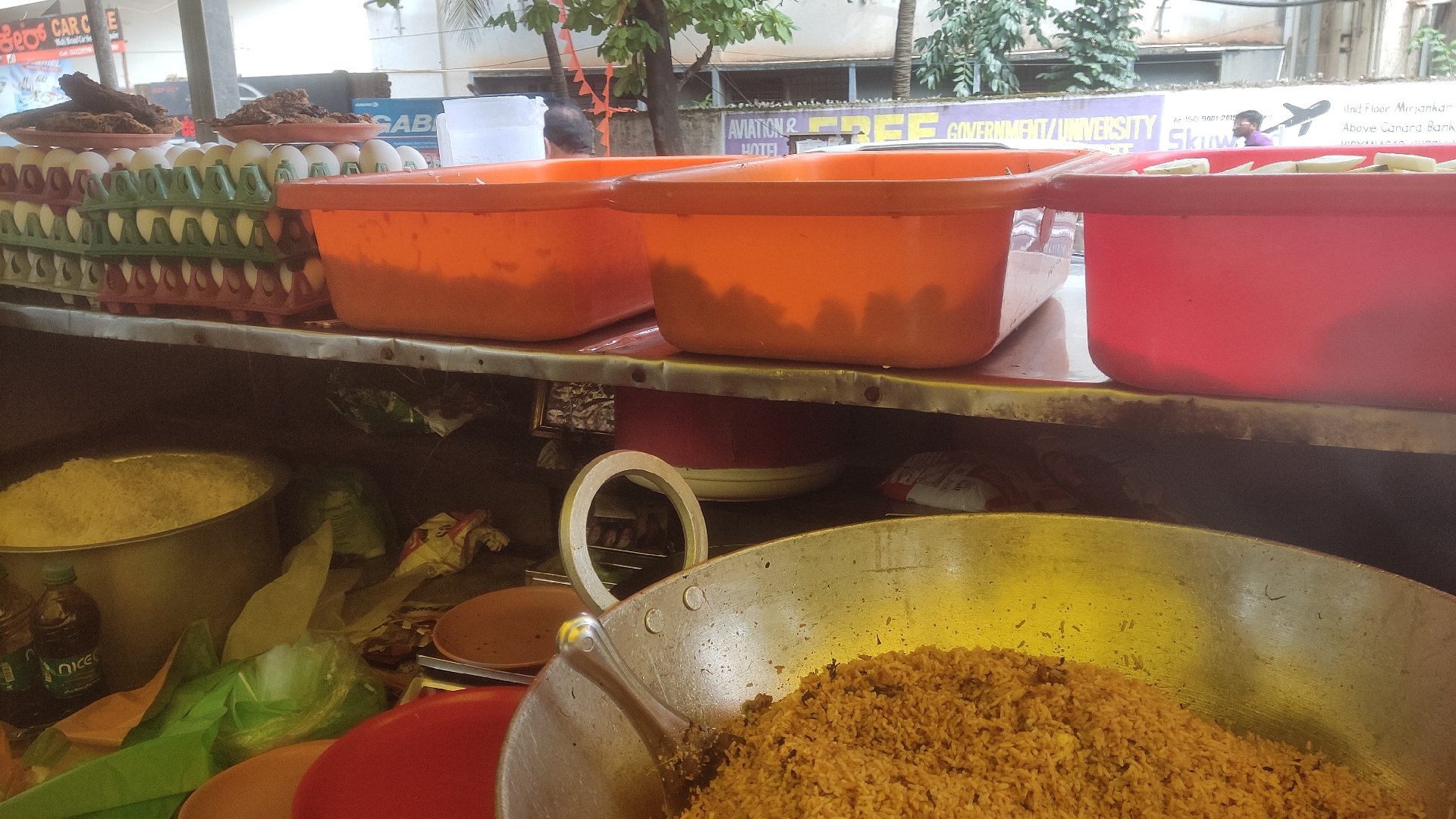 Uncle Egg Rice - Photo 2