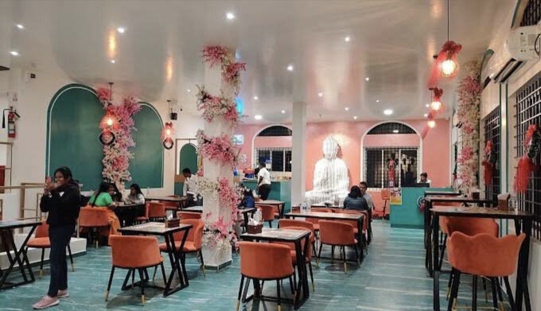Kanasu multicusine restaurant