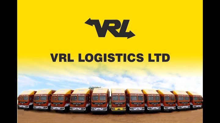 VRL Logistics LTD - Photo 3