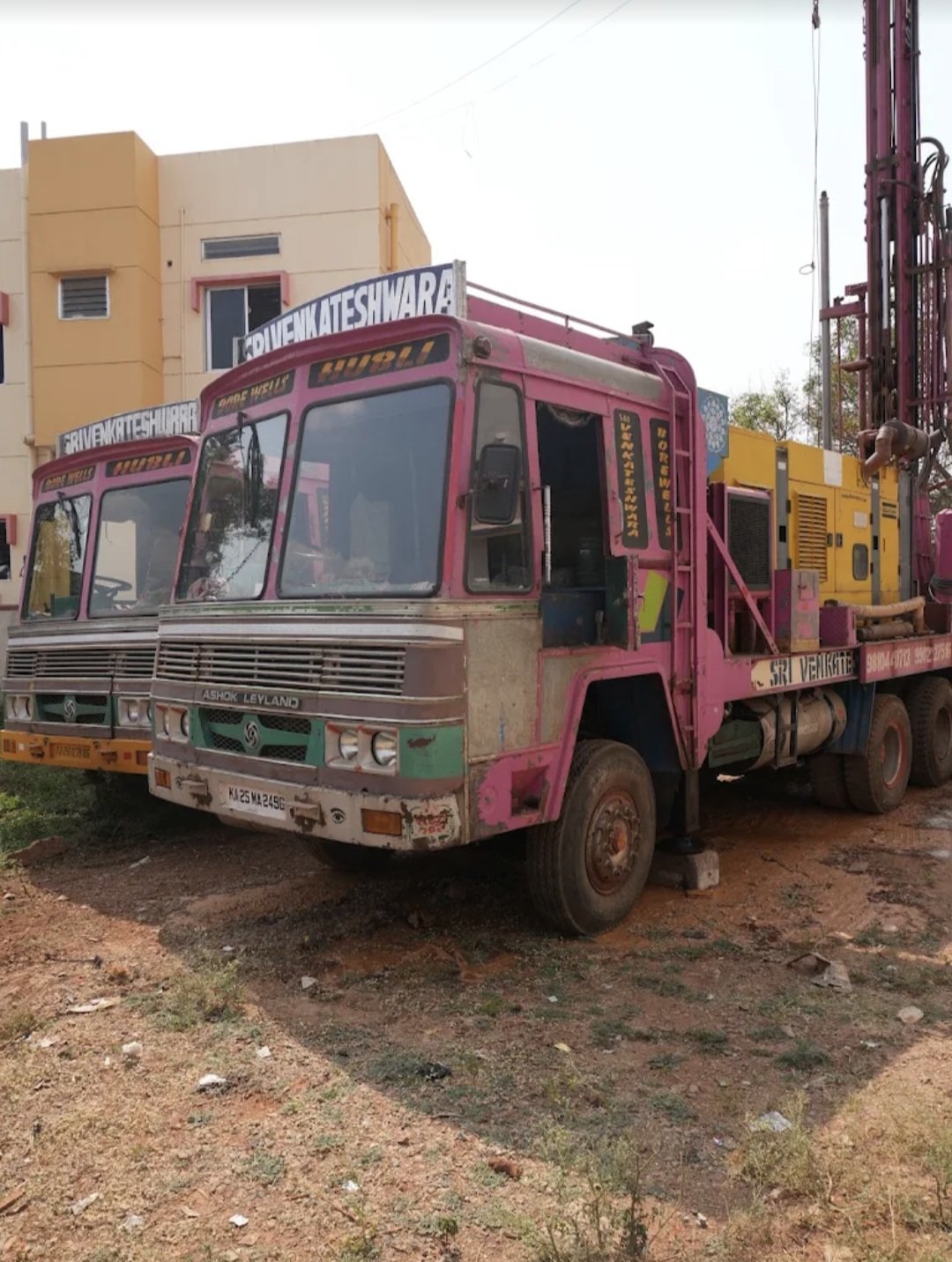 Sri Venkateshwara Rockdrills - Photo 4