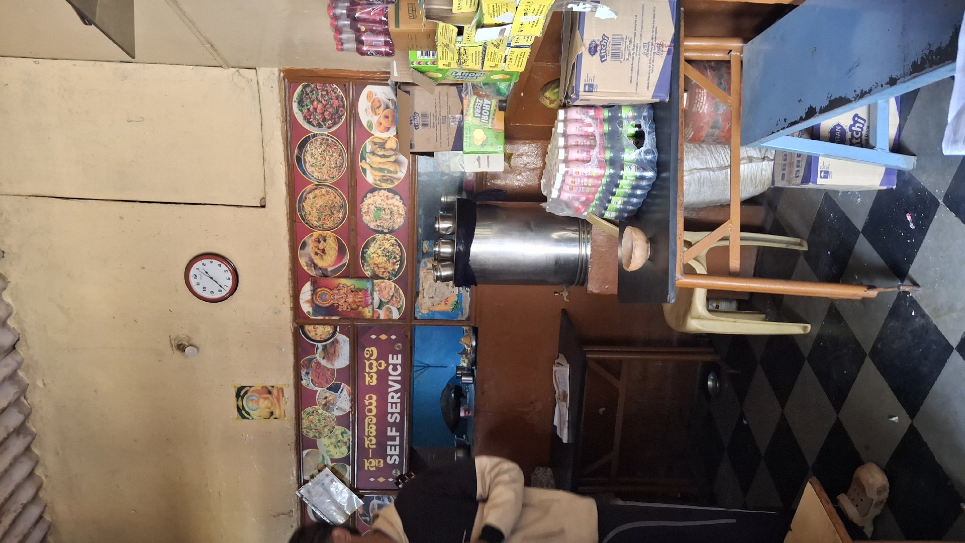 Sheetal Canteen - Photo 2