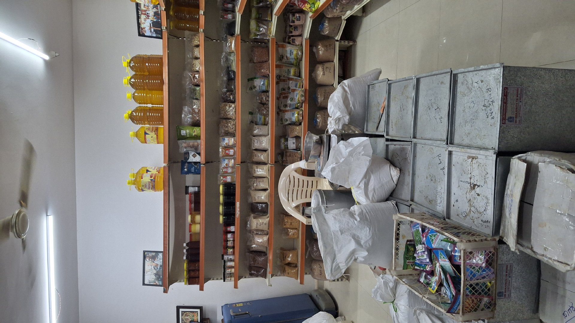 Sagar Organic Store - Photo 5