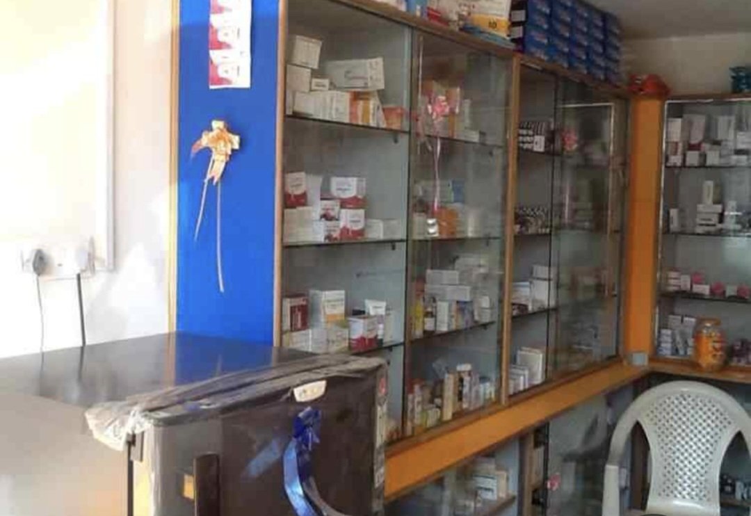 PANKAJ MEDICALS & GENENAL STORE - Photo 2