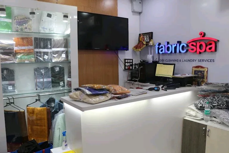 Fabricspa - Photo 3