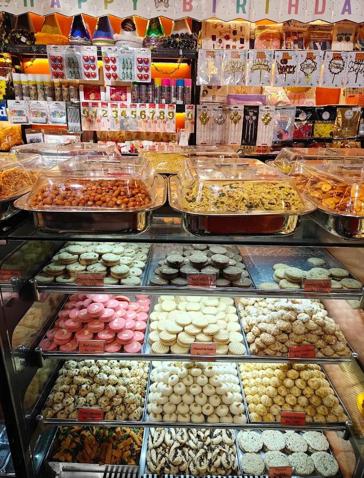 Triveni Pastries & Bakery - Photo 3