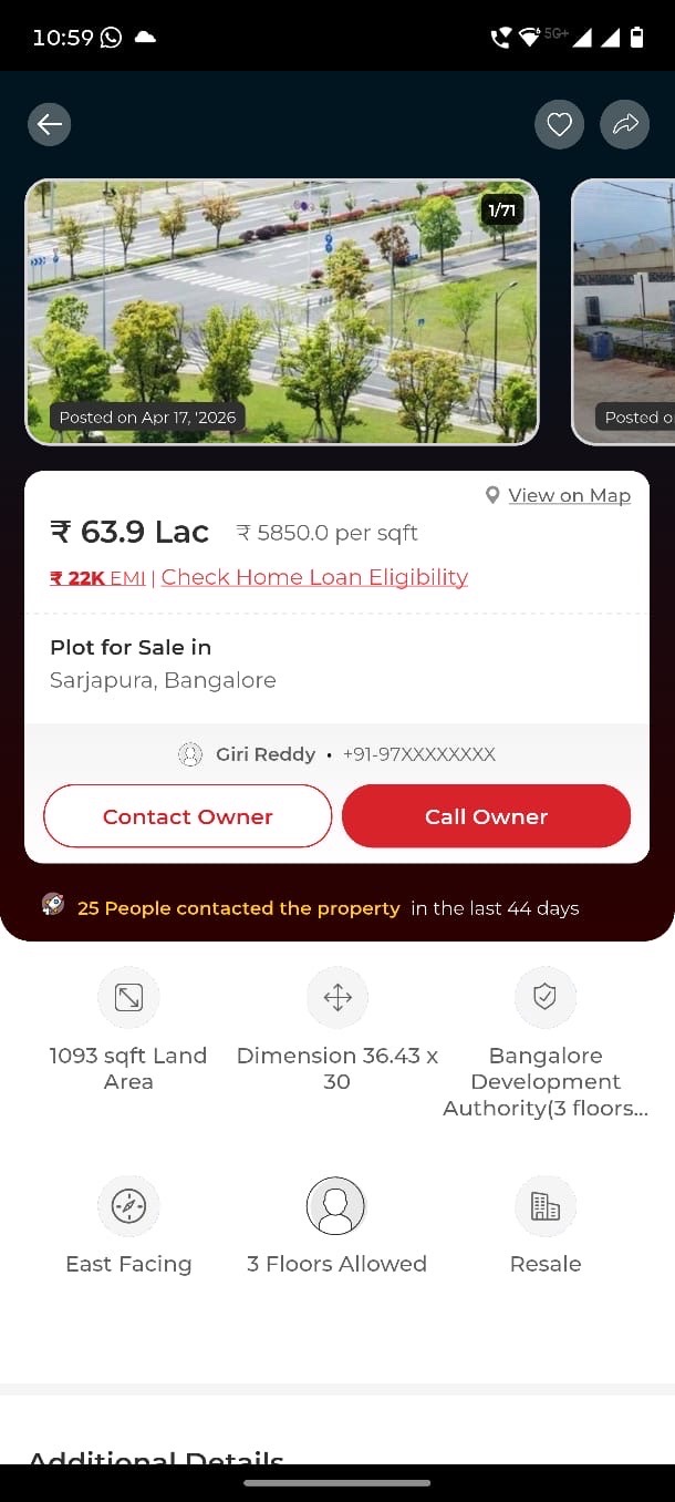 Real estate agent - Photo 4
