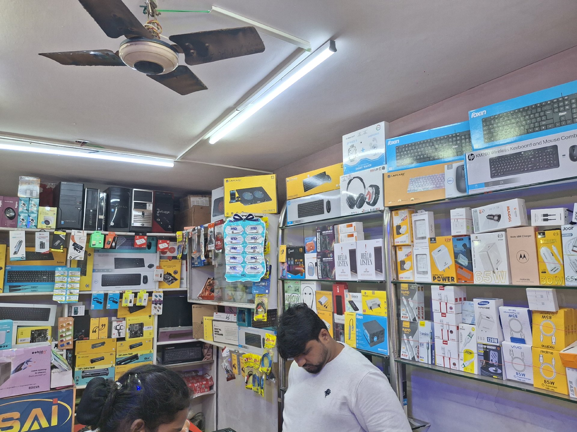 sri sai systems - Photo 3