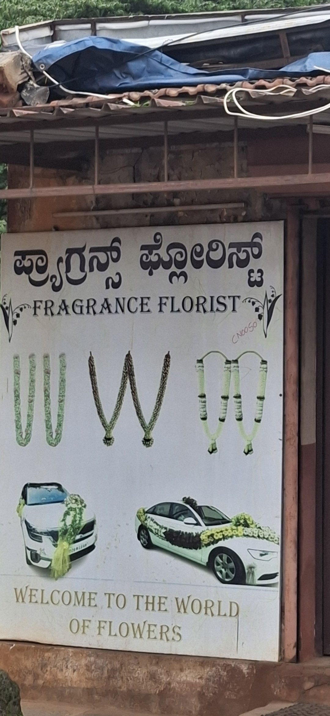 Fragraance Florist - Photo 3